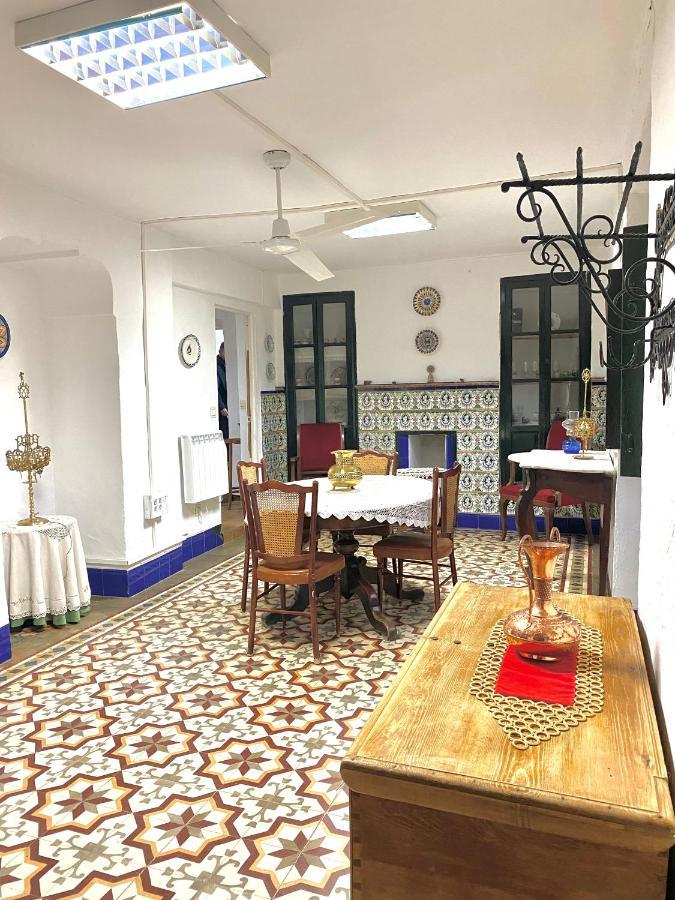 Las Maravillas De Manuel By Solymar Holiday Malaga Exterior photo
