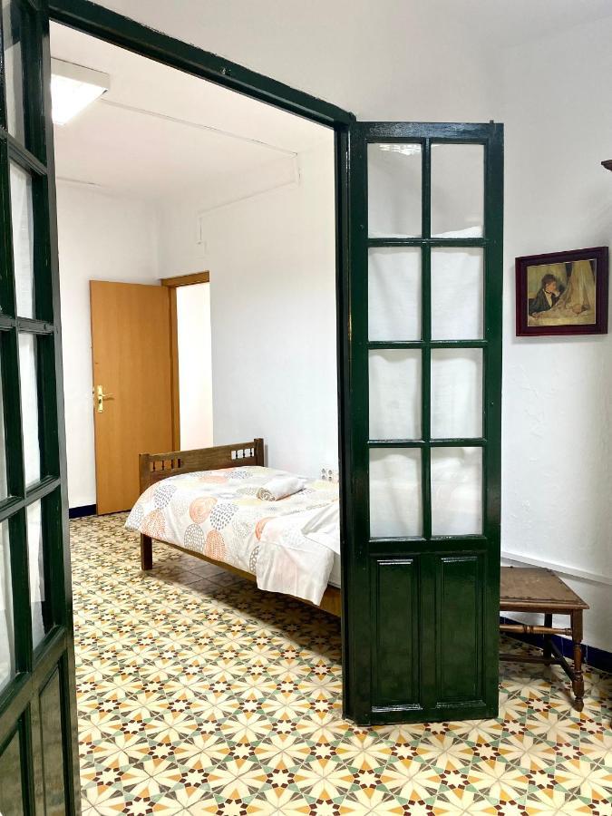 Las Maravillas De Manuel By Solymar Holiday Malaga Exterior photo