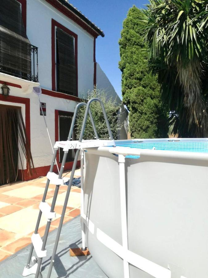Las Maravillas De Manuel By Solymar Holiday Malaga Exterior photo